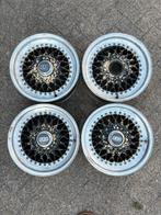 16” BBS RS velgen, Ophalen, Gebruikt, Velg(en), 16 inch