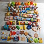 Albert Heijn mini's,  boodschapjes,  winkelspullen  99 stuks, Albert Heijn, Ophalen of Verzenden