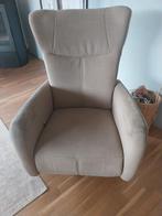 Relaxstoel Prominent, Huis en Inrichting, Fauteuils, Gebruikt, Minder dan 75 cm, 50 tot 75 cm, Ophalen