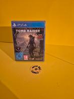 Shadow of the Tomb Raider Definitive Edition (Sealed) - PS4, Spelcomputers en Games, Avontuur en Actie, Vanaf 18 jaar, Verzenden