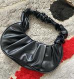 Zwarte tas, Ophalen of Verzenden, Nieuw, Schoudertasje