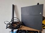 Playstation 4 in goede staat met kabels rn 1TB opslag, Spelcomputers en Games, Spelcomputers | Sony PlayStation 4, Ophalen of Verzenden