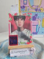 kpop photocard + toploader monsta x i.m changkyun, Ophalen of Verzenden, Nieuw, Foto of Kaart