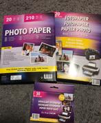 Fotopapier, Ophalen of Verzenden, Nieuw