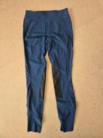 Decathlon paardrijbroek donkerblauw maat EU S NIEUW!, Dames, Dressuur, Nieuw, Onderkleding