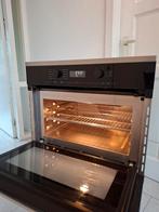 Te koop Miele inbouw combimagnetron 45 hoog 60 breed, Combimagnetron, 60 cm of meer, Oven, Ophalen of Verzenden