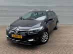 Renault Mégane Bose 1.5 DCI Estate 12/2014 / KEYLESS/ CAMERA, Auto's, Voorwielaandrijving, Euro 5, 1283 kg, Zwart
