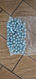 Zak vol glazen Kerstballen frozen ballen, Ophalen of Verzenden, Nieuw