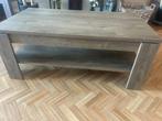 Salon tafel, Ophalen, Overige materialen, Minder dan 50 cm, Gebruikt