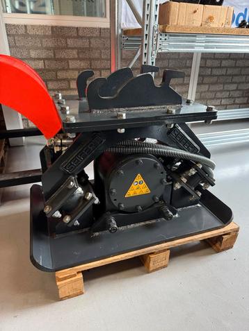 Trilblok | cw05 & cw10 | nieuw beschikbaar voor biedingen