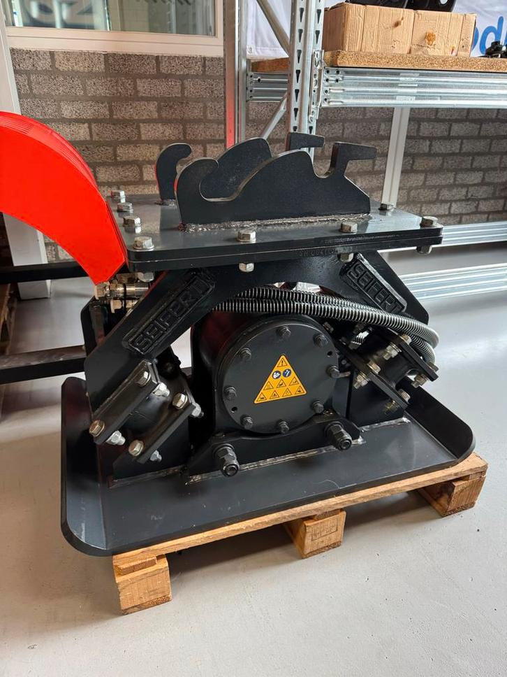 Trilblok | cw05 & cw10 | nieuw, Zakelijke goederen, Machines en Bouw | Industrie en Techniek, Ophalen of Verzenden