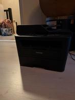 brother dcp l2550DN printer, Computers en Software, Printers, Ophalen, Zo goed als nieuw