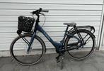 Cortina Common family moederfiets ND Mat Grijs Blauw 7V, Ophalen, 0 zitjes, Overige merken, Versnellingen