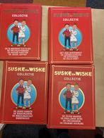 Suske en Wiske Collectie - 4 Albums, Meerdere stripboeken, Ophalen of Verzenden, Zo goed als nieuw