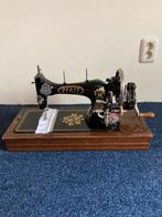 Pfaff handnaaimachine, Antiek en Kunst, Antiek | Naaimachines, Ophalen