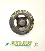 Dodge Ram 3.6ltr krukaspoelie 2013-2018, Gebruikt, PO Box 21-8004 | Auburn Hills, MI 48321-8004, Jeep, Ophalen of Verzenden