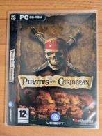 Pirates of the Caribbean, Spelcomputers en Games, Games | Pc, Avontuur en Actie, Gebruikt, Verzenden, 1 speler