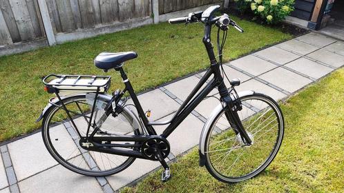 Multicycle Expressive 8v - accu of lader functioneert niet, Fietsen en Brommers, Elektrische fietsen, Gebruikt, Overige merken