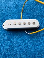 Strat/tele pickup, Muziek en Instrumenten, Instrumenten | Onderdelen, Ophalen of Verzenden, Zo goed als nieuw, Elektrische gitaar