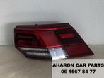 VW Golf 8 LED Achterlicht Rechts 5H0945096C Orgineel 2912, Gebruikt, Ophalen of Verzenden