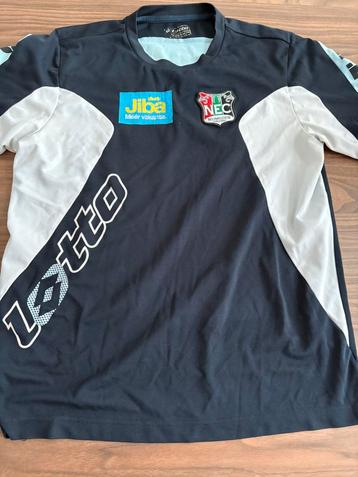 NEC Nijmegen warm-up shirt 2006–2007 – maat L beschikbaar voor biedingen