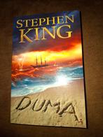 Stephen King - Duma, Ophalen of Verzenden, Zo goed als nieuw, Stephen King