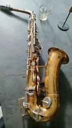 Alt saxofoon Bundy Selmer, Muziek en Instrumenten, Ophalen, Gebruikt, Alt