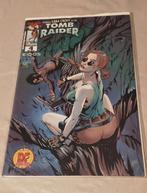 Tom raider #4 + certificate of authenticity, Eén comic, Ophalen of Verzenden, Zo goed als nieuw, Europa