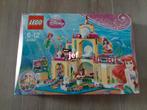 LEGO Disney Prinses Ariel Onderwaterpaleis 41063 NIEUW, Kinderen en Baby's, Speelgoed | Duplo en Lego, Ophalen of Verzenden, Nieuw