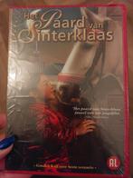 Dvd het paard van sinterklaas, Cd's en Dvd's, Alle leeftijden, Overige typen, Overige soorten, Ophalen of Verzenden