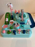 Educatieve Autobaan met Voertuigen, Ophalen, Zo goed als nieuw