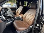 Mercedes X-klasse 350d 4MATIC|259PK|V6|3.500KG trek|360CAM|, Automaat, Gebruikt, Euro 6, 258 pk