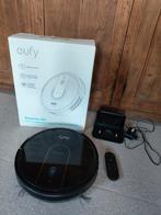 Eufy 15C robotstofzuiger, Ophalen of Verzenden, Zo goed als nieuw, Robotstofzuiger, Minder dan 1200 watt
