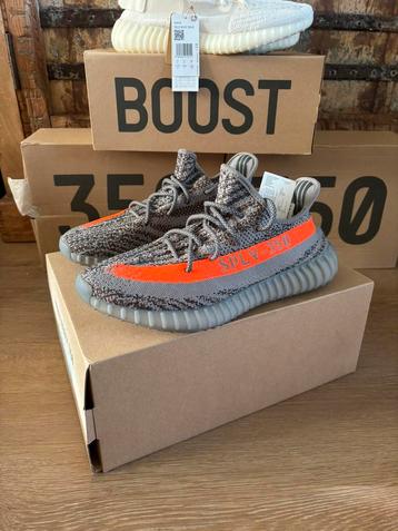 Yeezy Boost 350 V2 Beluga Reflective maat 46 beschikbaar voor biedingen
