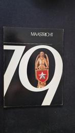 Maastricht diverse jaarboek(en) 1976 t/m 1983, 19e eeuw, Diverse auteurs, Ophalen of Verzenden, Zo goed als nieuw