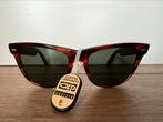Vintage Ray-Ban Wayfarer 2 Bausch & Lomb Rayban NIEUW, Sieraden, Tassen en Uiterlijk, Zonnebrillen en Brillen | Heren, Zonnebril