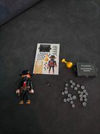 Playmobil bandiet 3814, Ophalen of Verzenden, Zo goed als nieuw