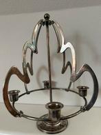 Scheeps kandelaar, Antiek en Kunst, Ophalen of Verzenden