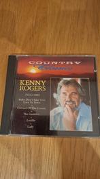 Diverse country CD's, Ophalen of Verzenden, Gebruikt