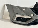 Skoda Octavia IV RS Facelift voorbumper 5E3853677B, Gebruikt, Voor, Ophalen of Verzenden, Skoda