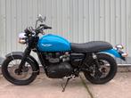 TRIUMPH BONNEVILLE T100 SPIRIT, 2 cilinders, Bedrijf, 900 cc, Overig