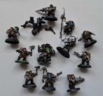 power gnomes, dwarfs, Hobby en Vrije tijd, Wargaming, Met verf, Figuurtje(s), Warhammer, Ophalen of Verzenden