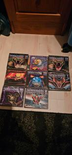 Thunderdome CD Collectie, Cd's en Dvd's, Cd's | Dance en House, Ophalen of Verzenden
