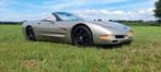 Chevrolet Corvette C5 Cabriolet Handgeschakeld, Auto's, Achterwielaandrijving, 5665 cc, 8 cilinders, Cabriolet