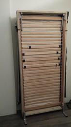 maak zelf je slaapbank of opklapbed, 90 cm, Ophalen of Verzenden, Grijs, Nieuw