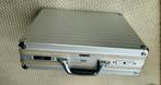 Rimowa Attachekoffer, Sieraden, Tassen en Uiterlijk, Koffers, Ophalen, Slot, Minder dan 50 cm, Zo goed als nieuw