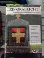 Stevig graflampje, Ophalen, Zo goed als nieuw