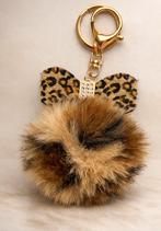 Sleutelhanger/tassenhanger, Ophalen of Verzenden, Nieuw