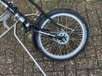 handbike ROAM 7 versnellingen, Diversen, Rolstoelen, Ophalen of Verzenden, Zo goed als nieuw, Handbewogen rolstoel
