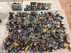 Lego Technic partij technisch lego onderdelen (13,7 kilo), Ophalen of Verzenden, Gebruikt